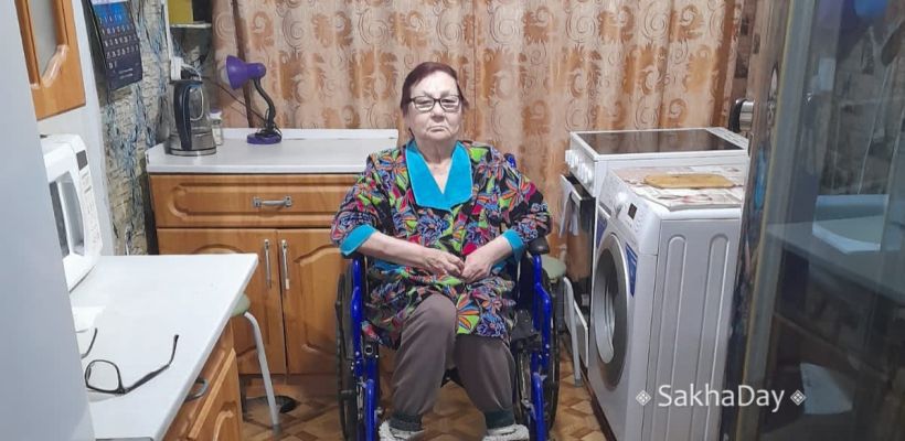 18 лет жительница Мархи не может доказать покупку квартиры, ей грозит выселение на старости лет