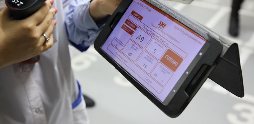 Якутский хлебокомбинат выплатит экс-сотруднице 700 тысяч рублей за ее покалеченную руку