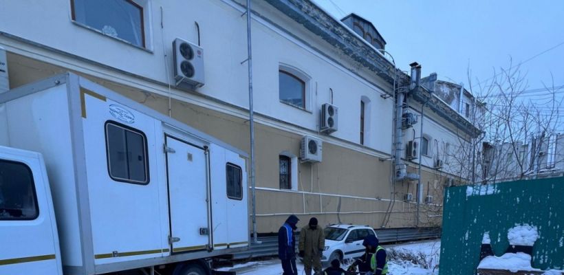 Водоканал напоминает юридическим лицам о важности своевременной оплаты коммунальных услуг