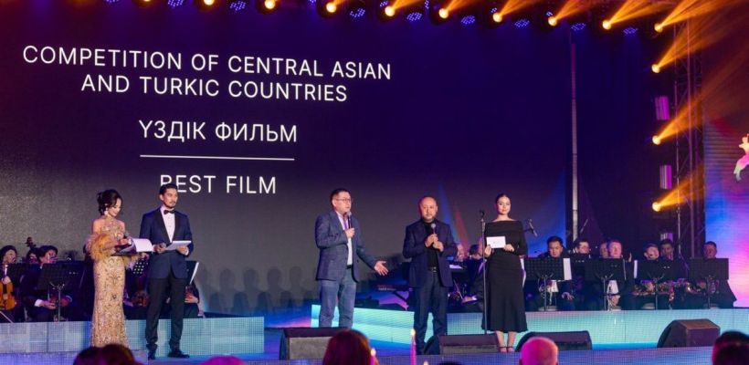 Гран-при взял якутский фильм: победителей кинофестиваля «Евразия» назвали в Алматы
