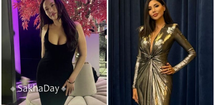 "Победа Рами VS Синяя ковровая дорожка": Светские новости Якутии