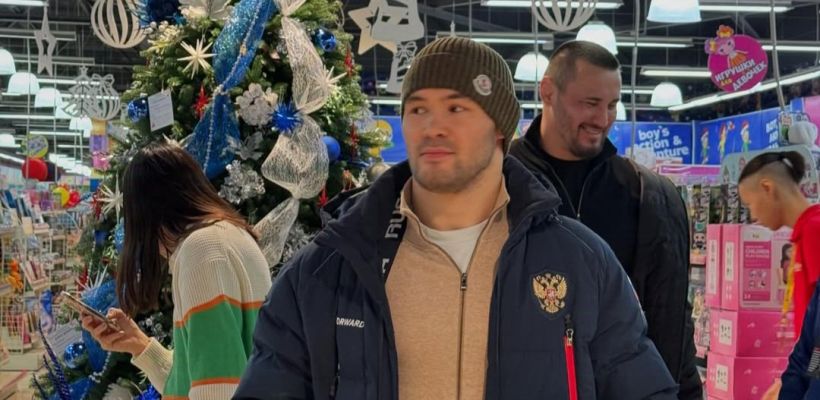 Скандал вокруг Бала чемпионов в Якутске: Айаал Лазарев и Виктор Рассадин не вошли в ТОП-10