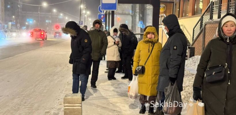 Мэрия Якутска ответила на критику в соцсетях по поводу автобусной реформы созданием телеграм-канала