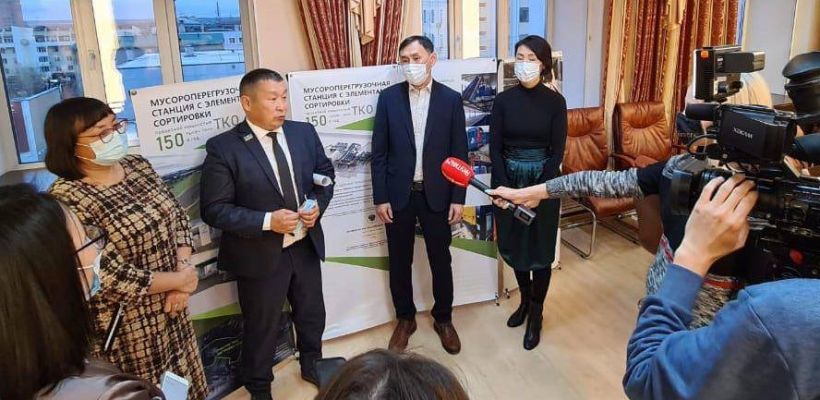 В Якутске новый мусорный полигон так и не введен в эксплуатацию. Стороны погрязли в судебном разбирательстве