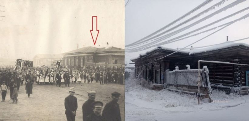 Давал ли революционер Чепалов частные уроки в Якутске, был ли он репетитором?