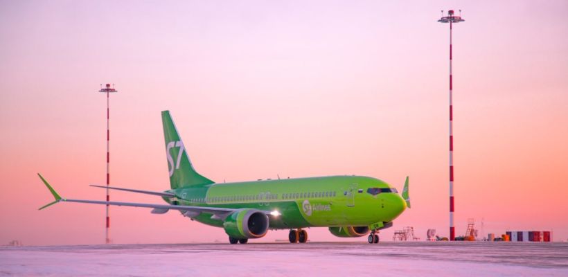 S7 открыла продажу субсидированных авиабилетов. Можно ли улететь на новогодние каникулы из Якутска в Москву