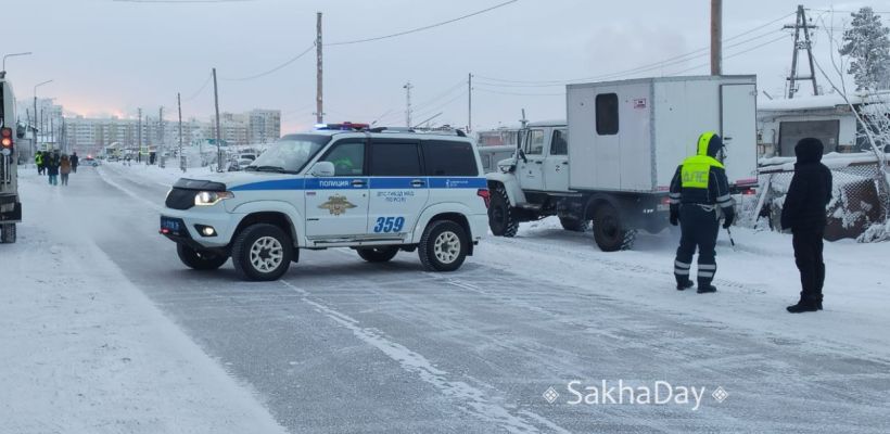 РИА Новости: Пожар в изоляторе устроили сами задержанные, которые планировали побег