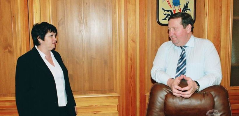 Не стало Жанны Михальчук