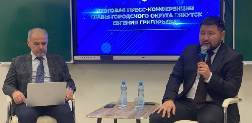 Подорожание проезда в автобусах Якутска неизбежно