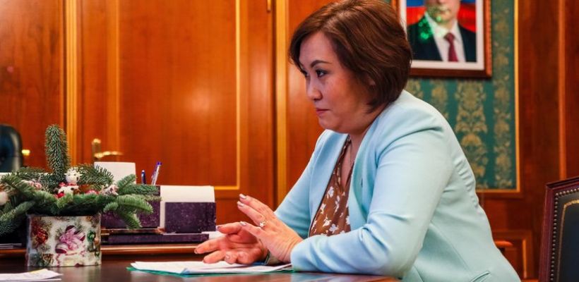 В Якутии предприниматели будут выбирать омбудсмена. Зародилась интрига насчет кандидатур