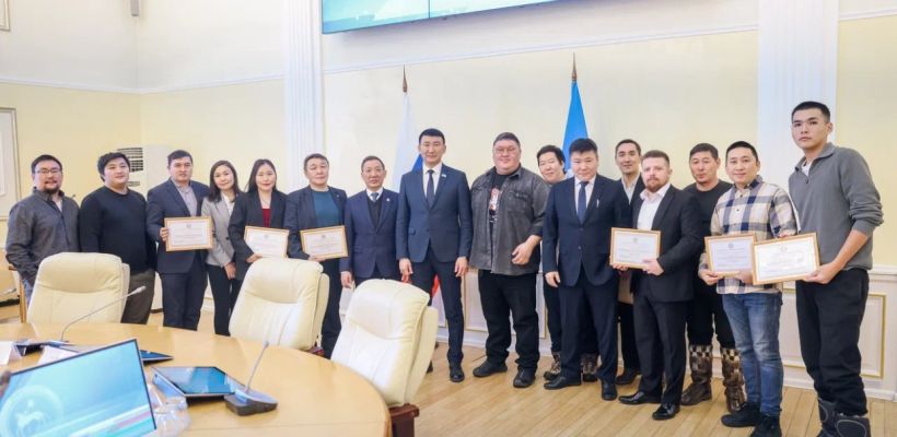 Кому из якутских кинодеятелей достались субсидии из госбюджета?