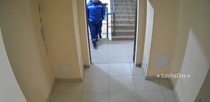 В Якутске санитар скорой ударил ребенка по лицу. Подробности