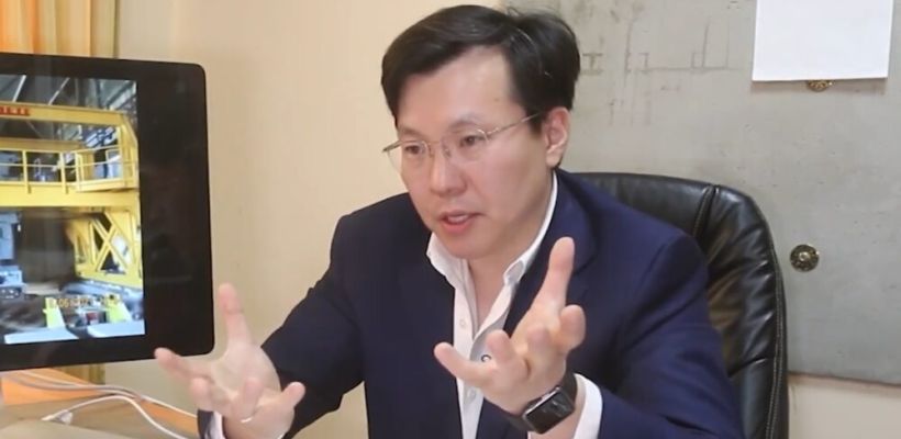 В Якутске вынесен приговор известному застройщику, общественнику и политику Михаилу Мярикянову