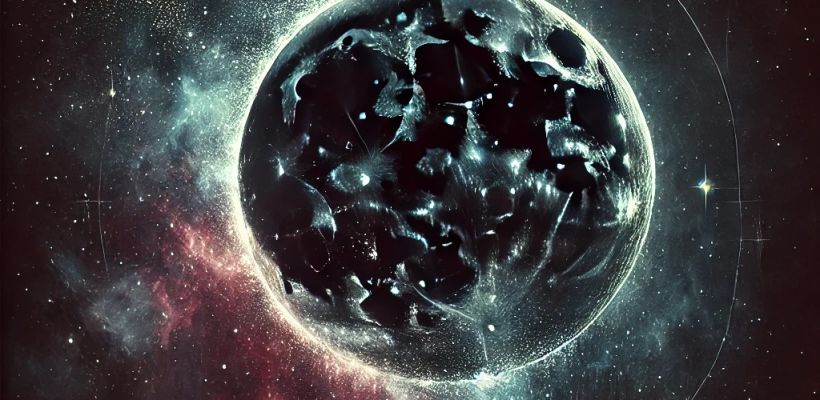 31 декабря Россия увидит редчайшее явление — Черную Луну