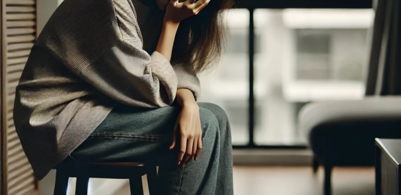 Исповедальня: Мне стыдно, что я плохая дочь!