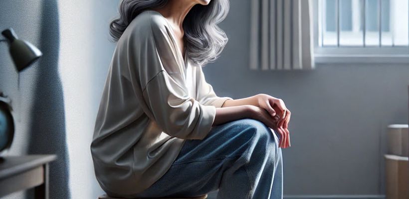 Исповедальня: Я вышла  замуж за парня своей сестры и потеряла их обоих