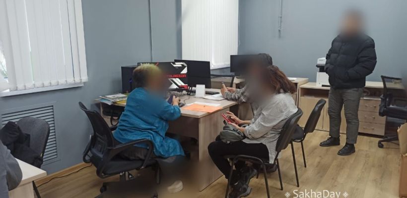 Жительница Оренбурга предупредила якутян о произволе пирамиды "OneSW"