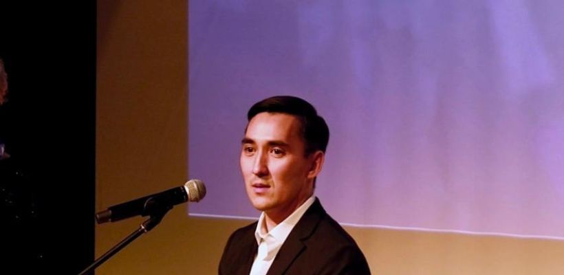 Якутский фильм открыл фестиваль российского кино в Париже