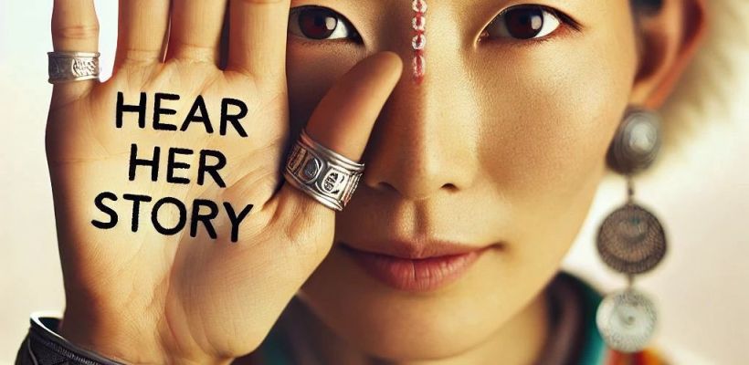 «Насильники ваших детей не обязательно зеки и пьяницы». Якутянка рассказала случай сексуализированного насилия