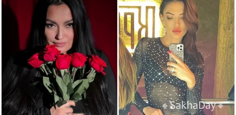 "Звездные именины VS Дерзкие выходы": Светские новости Якутии