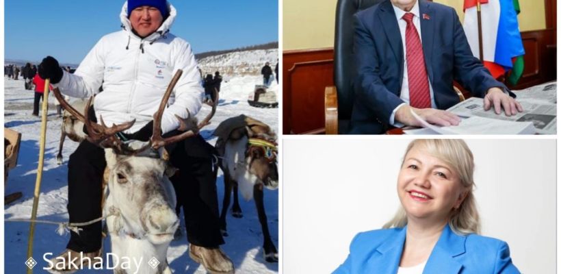 "Правописание – больная тема": Насколько грамотно пишут депутаты Якутии?