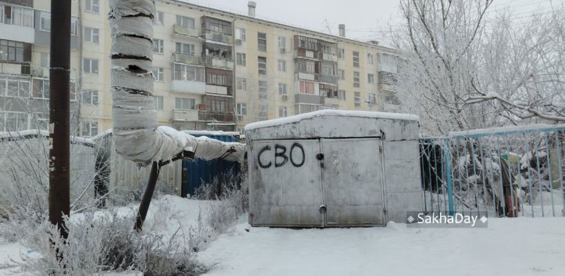 «Платить за гараж участнику СВО все равно придется»