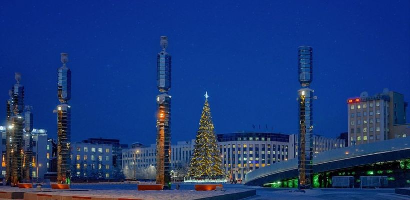Что делать, если нет новогоднего настроения