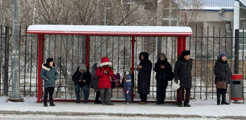 В Якутске стал известен размер субсидии автобусникам за перевозку школьников — 77 миллионов рублей