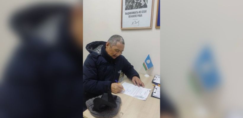 В Якутске активисты продолжат сбор подписей против отмены прямых выборов мэра