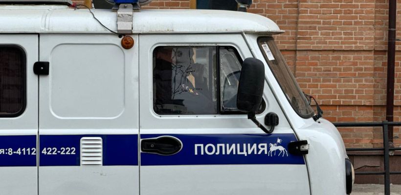 Житель Якутска осужден за ложное сообщение о бомбе
