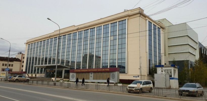 Родители учащихся Детской школы искусств утверждают, что у них отбирают здание. В руководстве школы заявили, что учебный процесс не нарушен