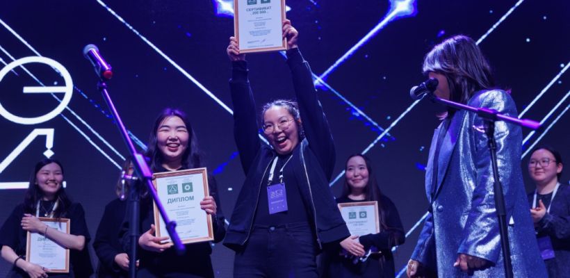 ЯТЭК вдохновляет: названы победители конкурса на лучший дизайн-проект среди молодых архитекторов