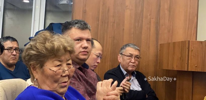 Арбитражный суд Якутии удовлетворил иск о расторжении договора с компанией «Ангара», которая планировала вырубку леса в верховьях Амги