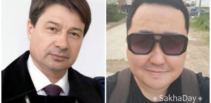 Владимир Федоров стал новым владельцем тгк «Автобусы Якутск», сколько капусты срубил Михаил Капустин?