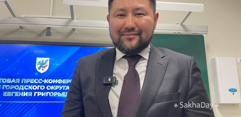 В 2025 году мэр Якутска планирует урегулировать автобусный вопрос, договориться о стоимости проезда и продолжить благоустройство