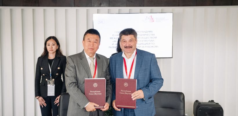 Генеральный директор АО «АК «ЖД» прокомментировал Итоги года с Путиным