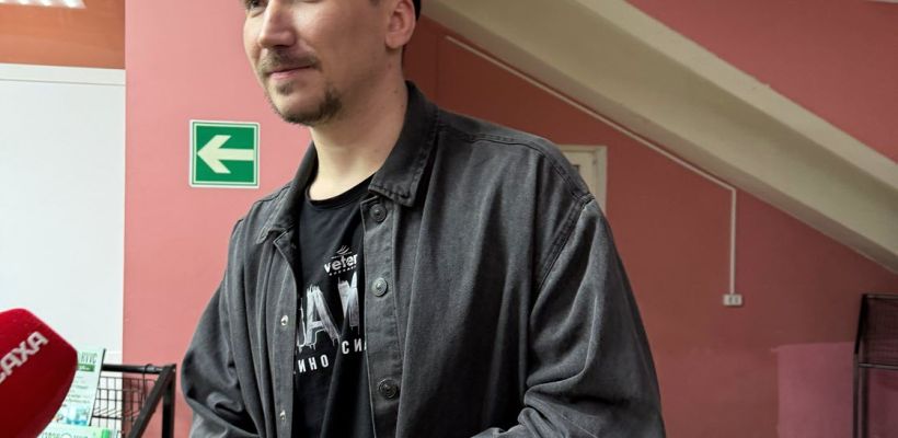 "На что мы готовы ради своих желаний?" В Якутске прошла премьера фильма "Шаман"