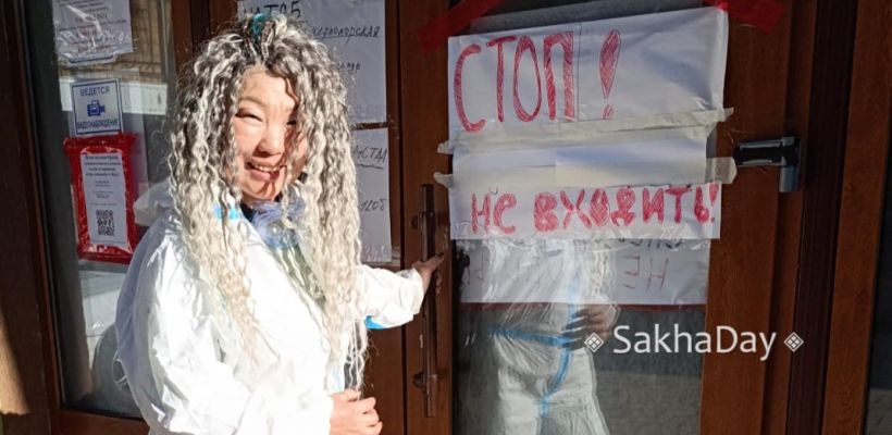 Якутские пенсионерки завершили волонтерство в Черном море: «Птиц в мазуте стало намного меньше!»