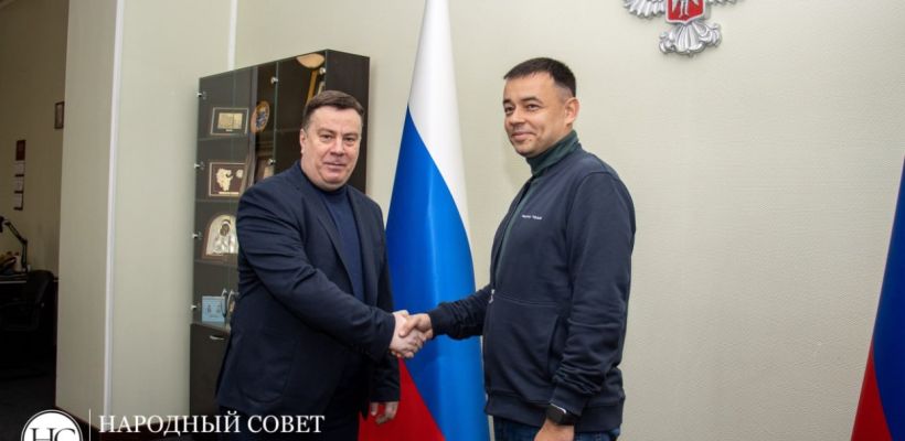 Кто распространил фейк о якутских врачах в ДНР?