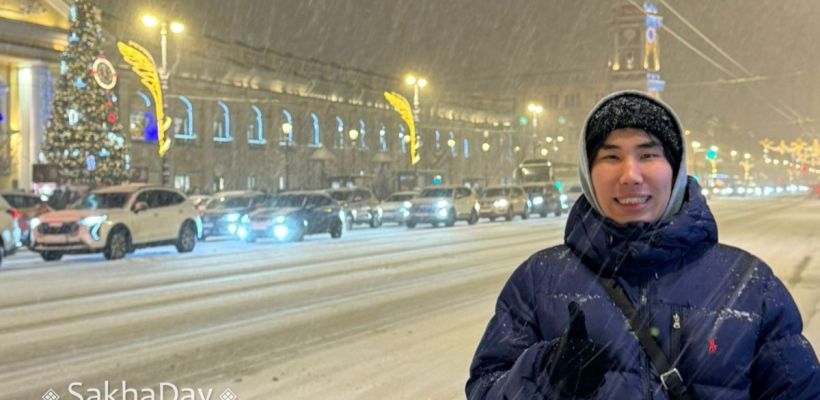 Продавец снега Вячеслав Брызгалов: «Просили привезти тонну снега в Москву»