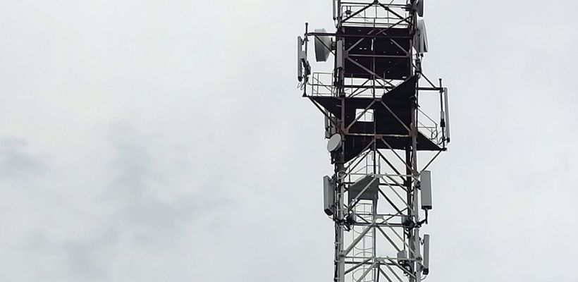 МТС ускорила LTE-интернет для жителей Нижнего Бестяха