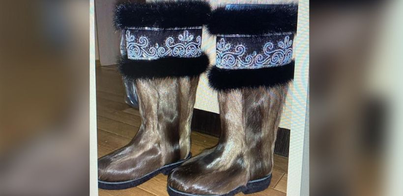 В Якутске студентка-медик подозревается в серии краж унтов