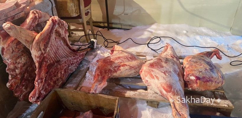 Как жеребятина из Верхневилюйска стала халяль?