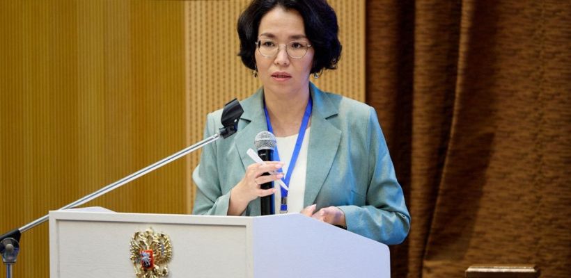 Министр труда Якутии Елена Волкова о смерти пациента дома-интерната в Якутске: Рано делать выводы