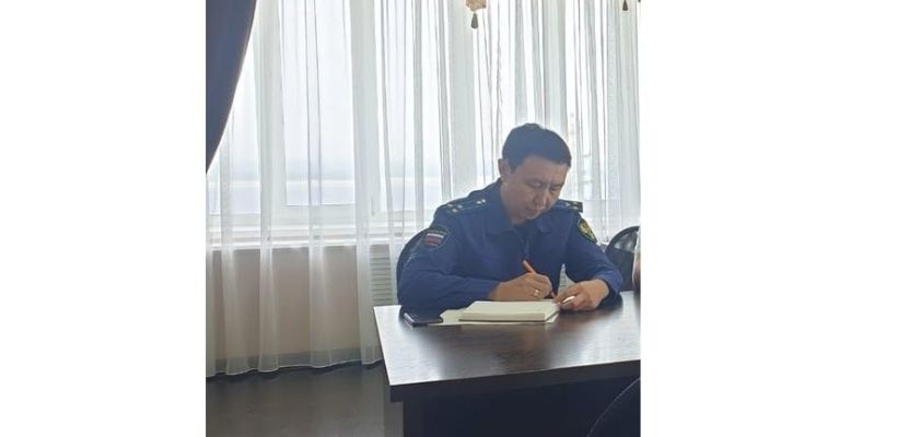 Исчезновение бывшего прокурора Хангаласского района: слухи о коррупции и внезапный отъезд