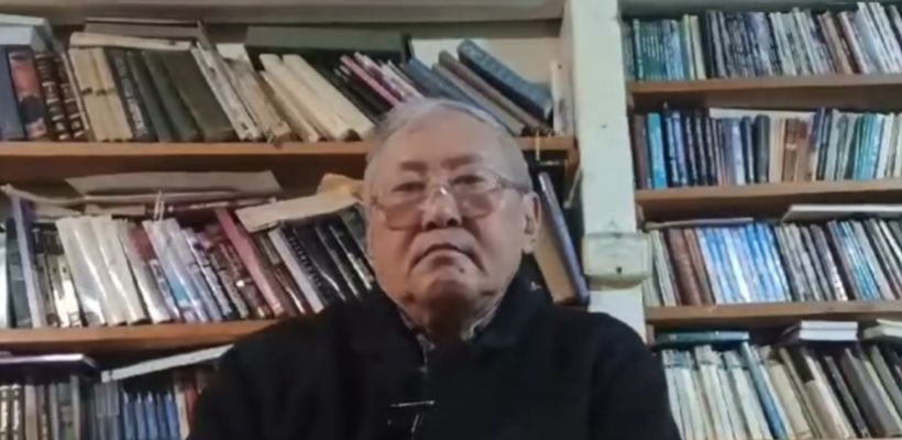 Сырдык предложил основать «сахатауны» в Амурской области: «Не надо в Америку, нужно осваивать Дальний Восток!»