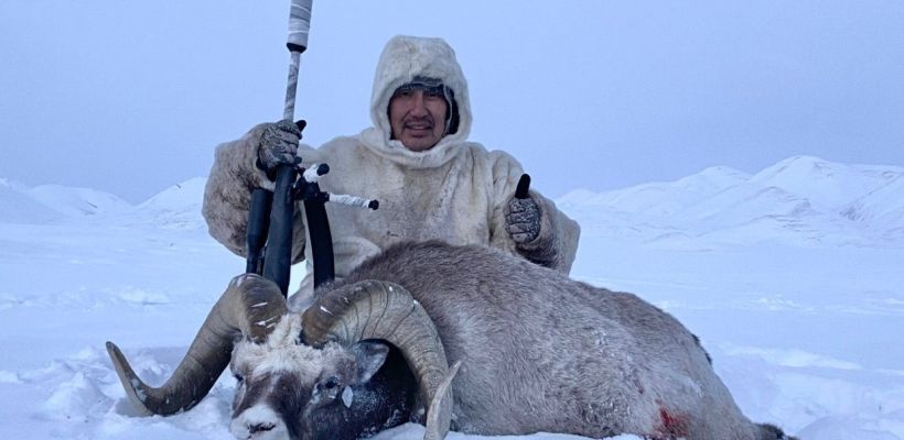 Ответ организатора охоты: Александр Тастыгин развеял обвинения туриста