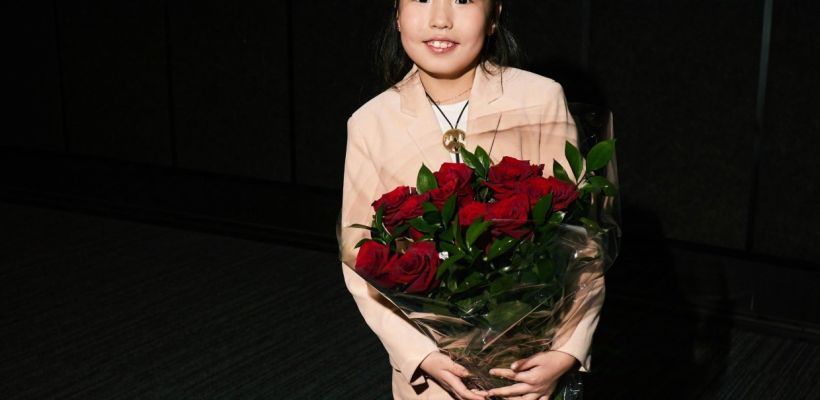 София Прибылых возвращается в Якутск после премьеры «Карины» в Казахстане и Кыргызстане: «Очень соскучилась по дому!»