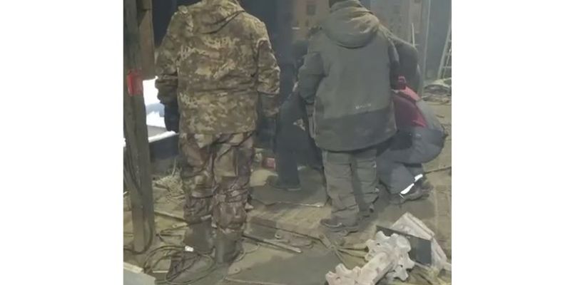 Министр ЖКХ пообещал, что сегодня в домах Жиганска потеплеет