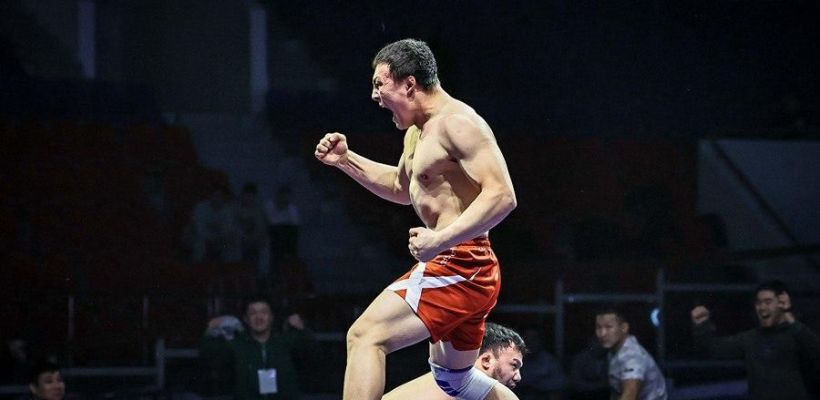 В Якутске впервые пройдет международный турнир «Хаҥалас хапсагайа»